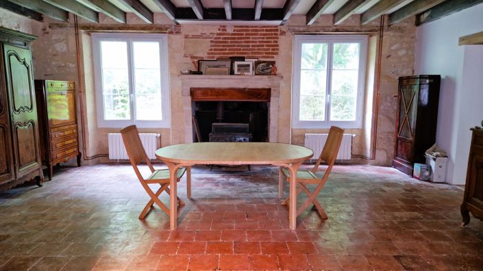 Image No.5-Maison de 5 chambres à vendre à Gironde