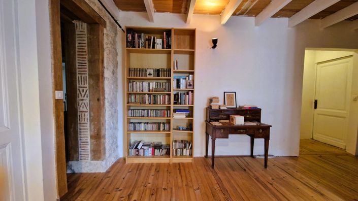 Image No.6-Maison de 5 chambres à vendre à Gironde