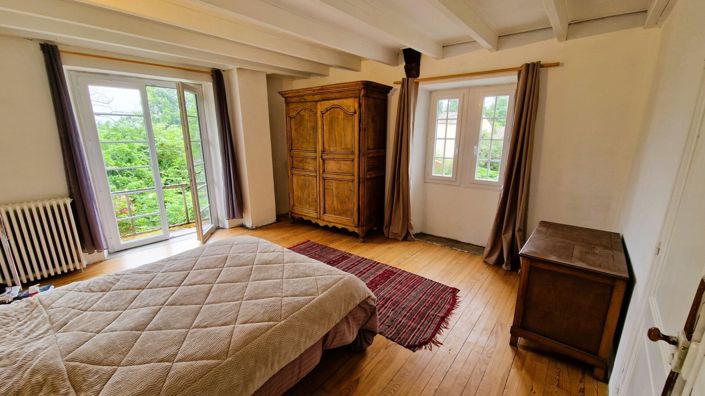 Image No.7-Maison de 5 chambres à vendre à Gironde