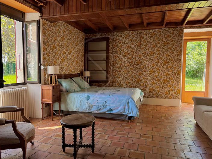 Image No.11-Maison de 2 chambres à vendre à Saint-André-de-Double