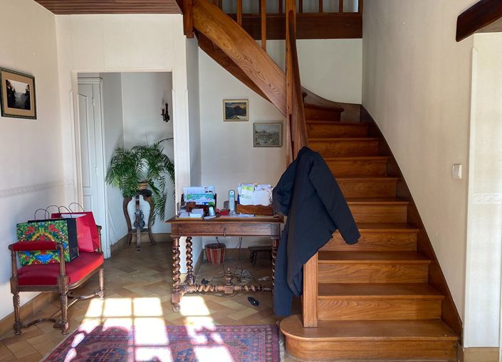 Image No.6-Maison de 4 chambres à vendre à Gensac