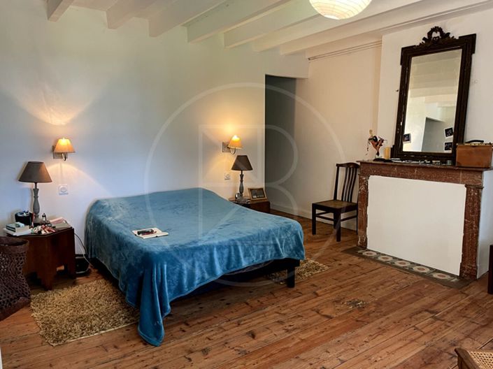 Image No.11-Maison de 4 chambres à vendre à Gironde