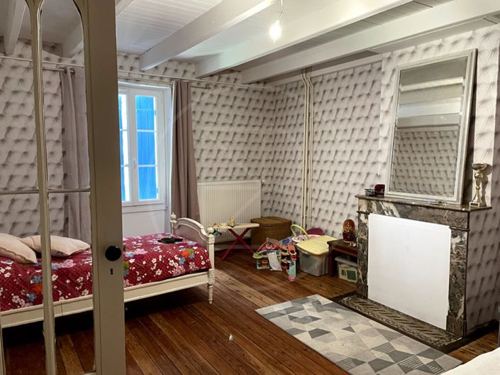 Image No.12-Maison de 4 chambres à vendre à Gironde