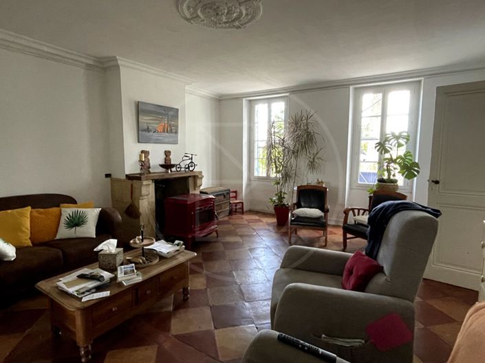 Image No.6-Maison de 4 chambres à vendre à Gironde