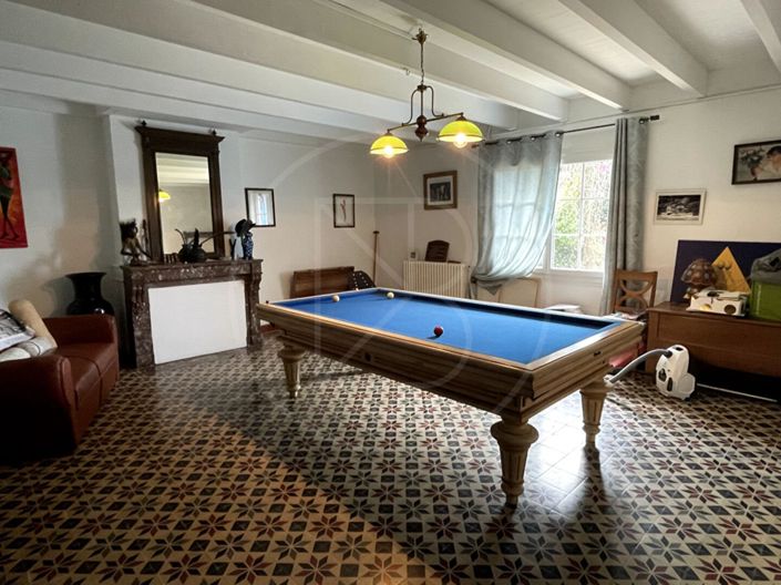 Image No.7-Maison de 4 chambres à vendre à Gironde