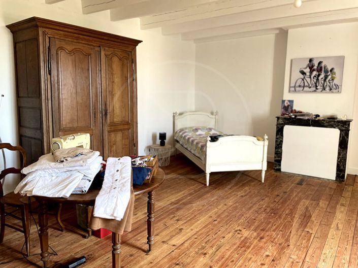 Image No.8-Maison de 4 chambres à vendre à Gironde