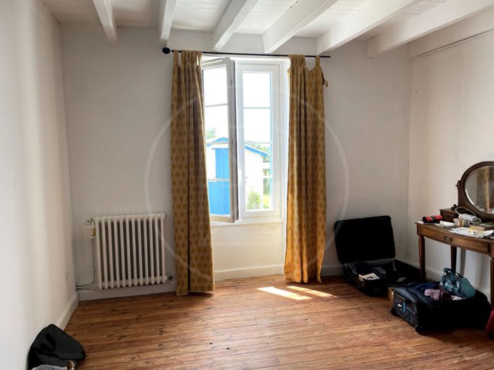 Image No.9-Maison de 4 chambres à vendre à Gironde