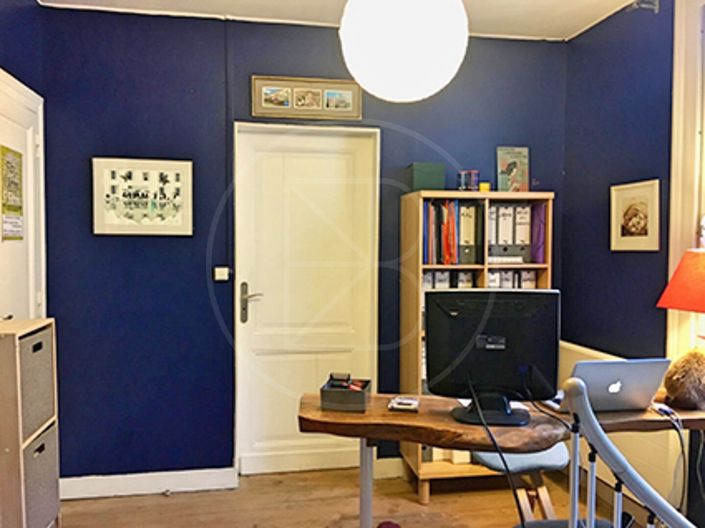 Image No.10-Maison de 4 chambres à vendre à Pellegrue