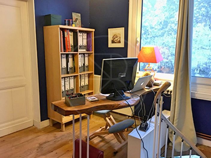 Image No.11-Maison de 4 chambres à vendre à Pellegrue