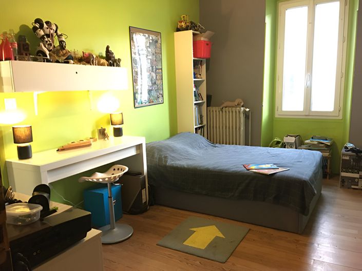 Image No.12-Maison de 4 chambres à vendre à Pellegrue