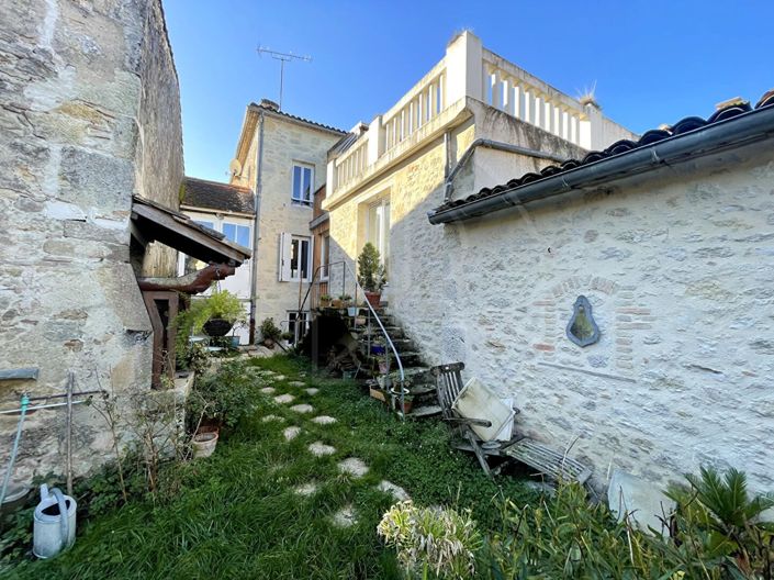 Image No.14-Maison de 4 chambres à vendre à Pellegrue