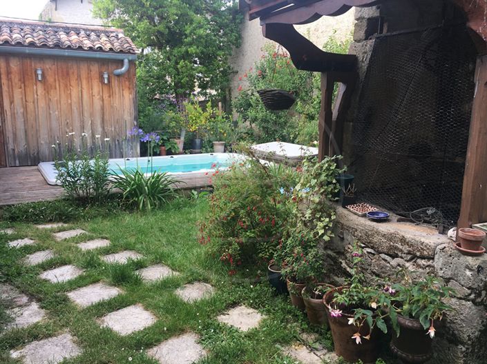 Image No.16-Maison de 4 chambres à vendre à Pellegrue