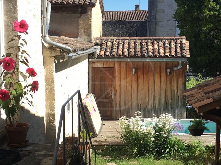 Image No.17-Maison de 4 chambres à vendre à Pellegrue