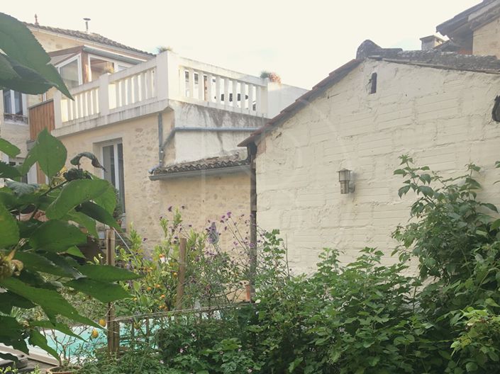 Image No.18-Maison de 4 chambres à vendre à Pellegrue