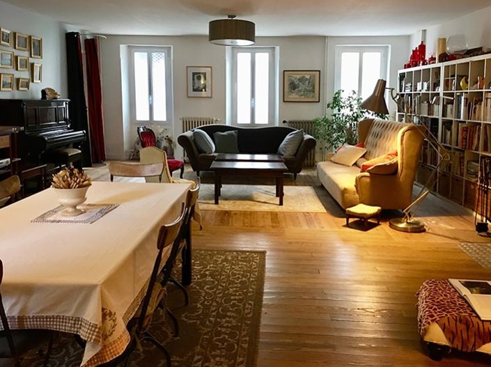 Image No.6-Maison de 4 chambres à vendre à Pellegrue