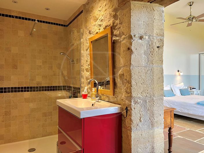 Image No.12-Maison de 6 chambres à vendre à Duras