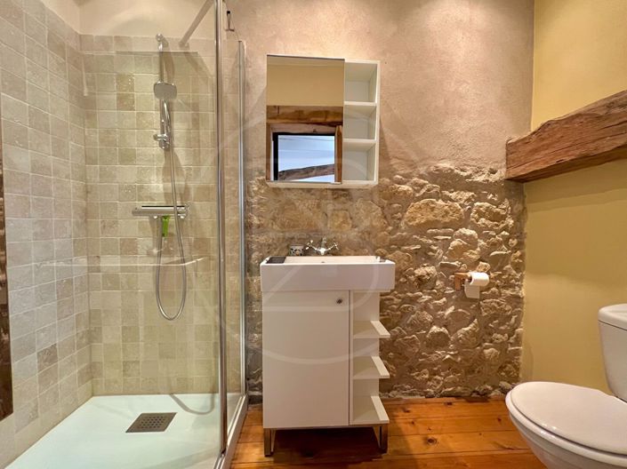 Image No.14-Maison de 6 chambres à vendre à Duras