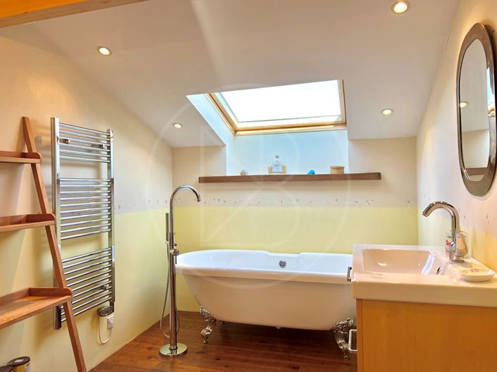 Image No.16-Maison de 6 chambres à vendre à Duras