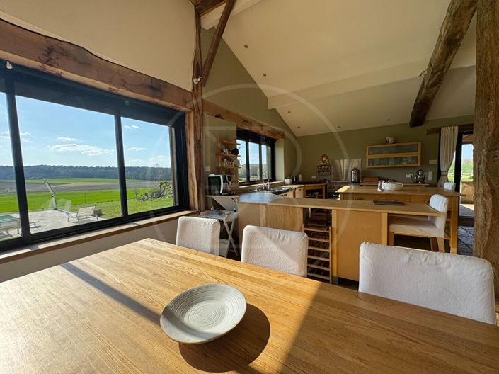 Image No.7-Maison de 6 chambres à vendre à Duras