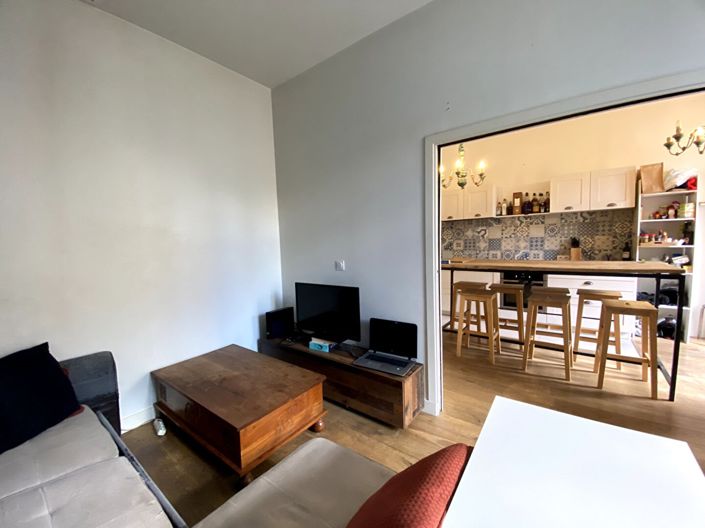 Image No.3-Appartement de 1 chambre à vendre à Bordeaux
