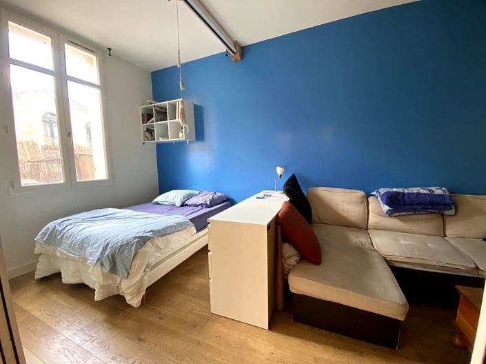 Image No.4-Appartement de 1 chambre à vendre à Bordeaux