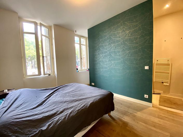 Image No.5-Appartement de 1 chambre à vendre à Bordeaux