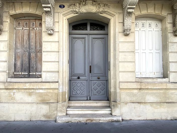 Image No.8-Appartement de 1 chambre à vendre à Bordeaux