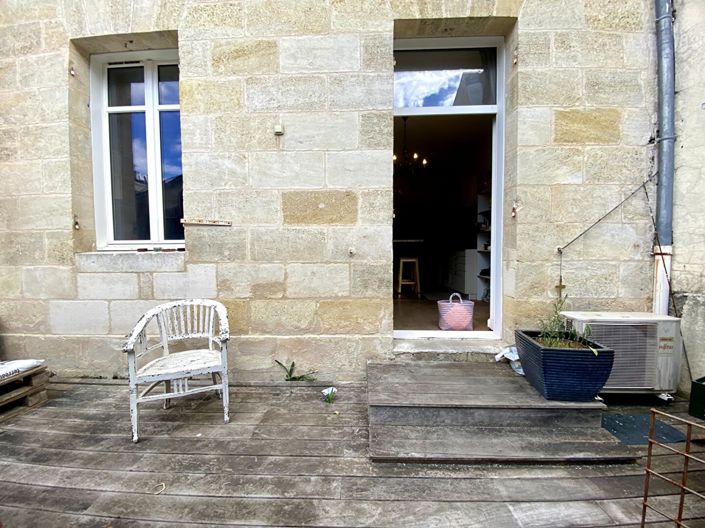 Image No.9-Appartement de 1 chambre à vendre à Bordeaux