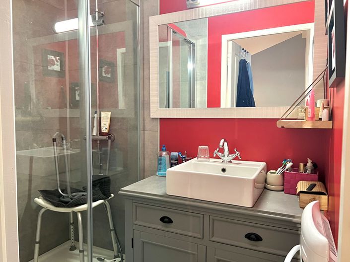 Image No.10-Maison de 2 chambres à vendre à Rauzan