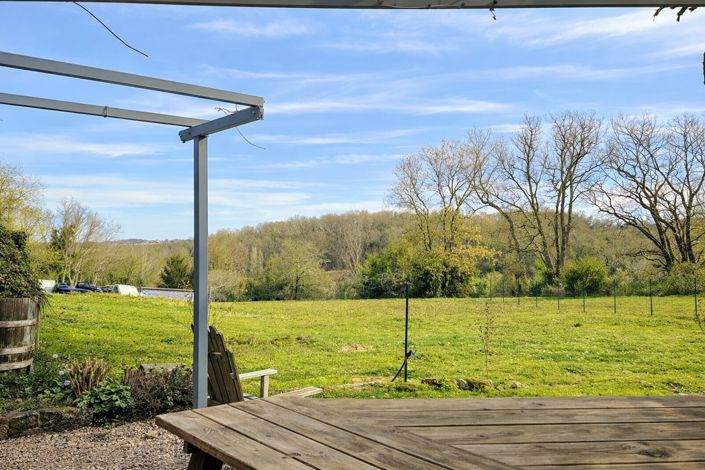 Image No.13-Maison de 2 chambres à vendre à Rauzan