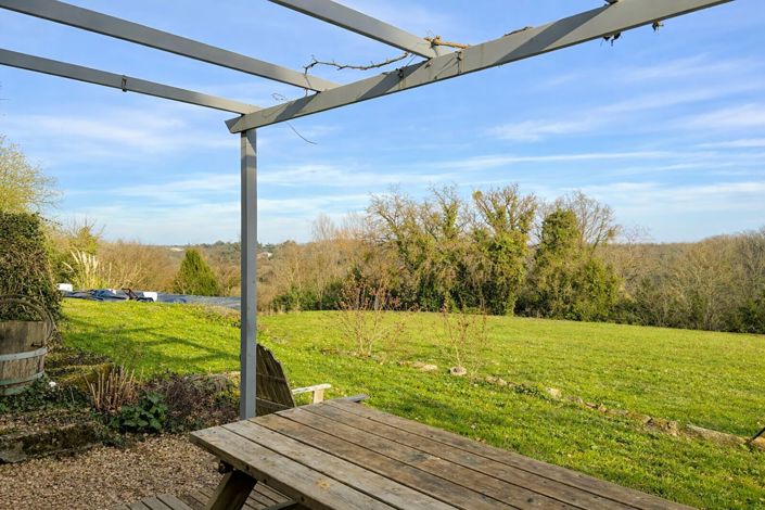 Image No.14-Maison de 2 chambres à vendre à Rauzan