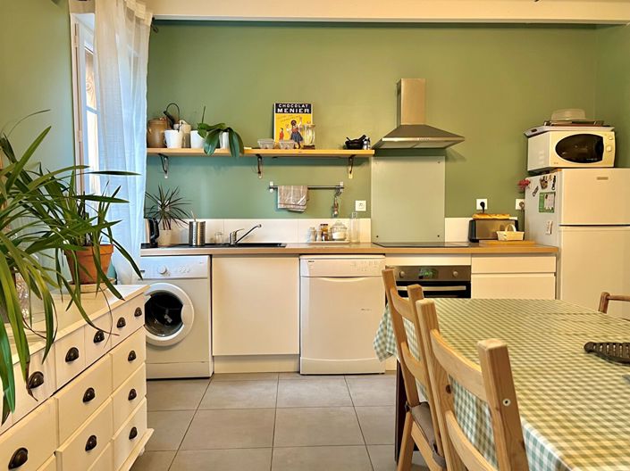 Image No.6-Maison de 2 chambres à vendre à Rauzan