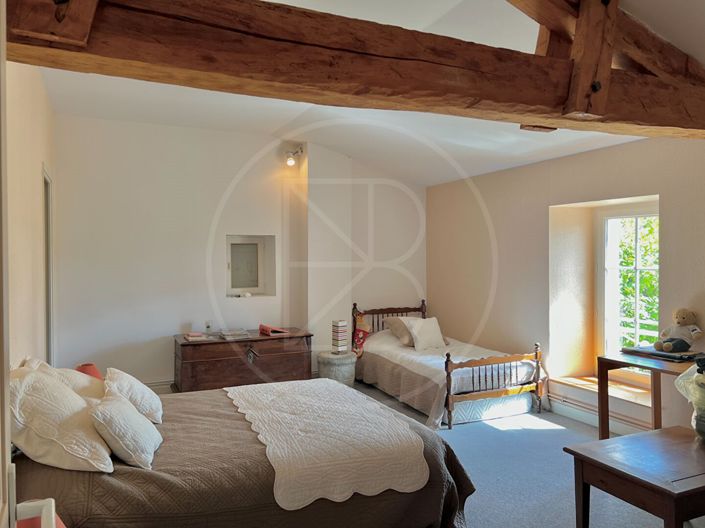 Image No.13-Maison de 4 chambres à vendre à Monségur