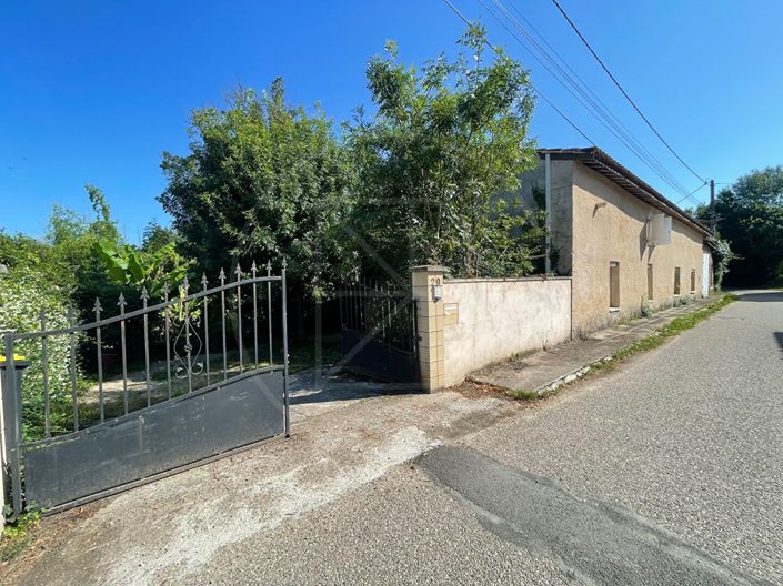 Image No.10-Maison de 3 chambres à vendre à Sauveterre-de-Guyenne