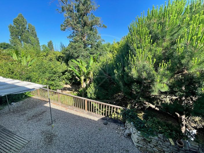 Image No.3-Maison de 3 chambres à vendre à Sauveterre-de-Guyenne