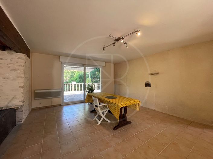 Image No.6-Maison de 3 chambres à vendre à Sauveterre-de-Guyenne