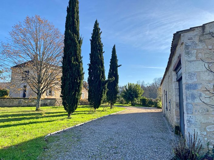 Image No.16-Maison de 3 chambres à vendre à Sainte-Foy-la-Grande