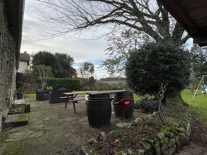 Image No.16-Maison de 3 chambres à vendre à Montcaret