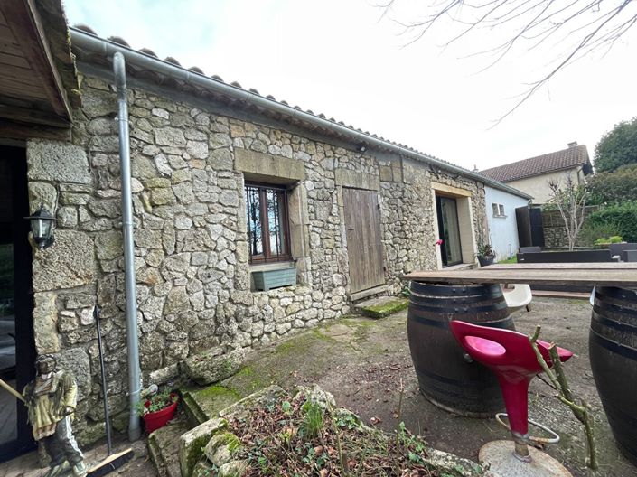 Image No.18-Maison de 3 chambres à vendre à Montcaret