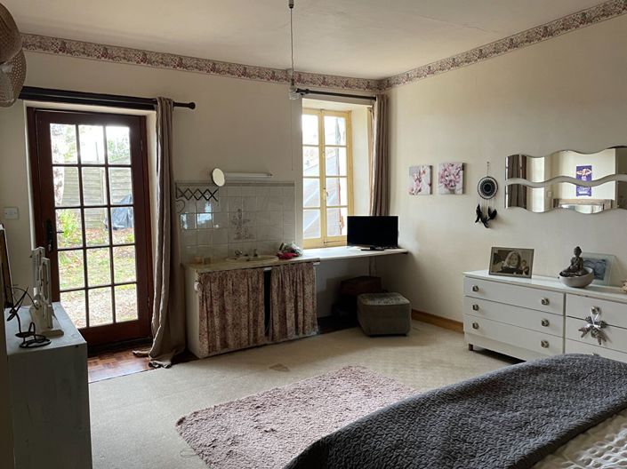 Image No.9-Maison de 3 chambres à vendre à Montcaret