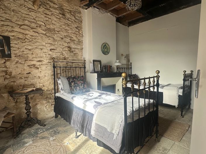 Image No.14-Maison de 4 chambres à vendre à Blaye