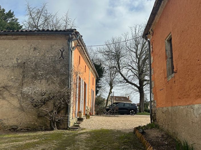 Image No.17-Maison de 4 chambres à vendre à Blaye