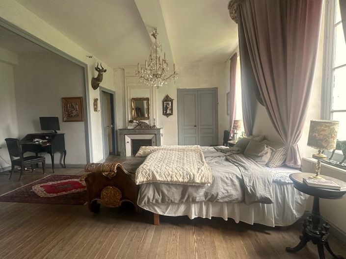 Image No.8-Maison de 4 chambres à vendre à Blaye