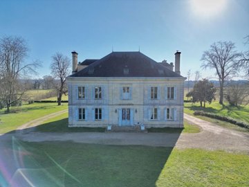 1 - Saint-Emilion, Propriété