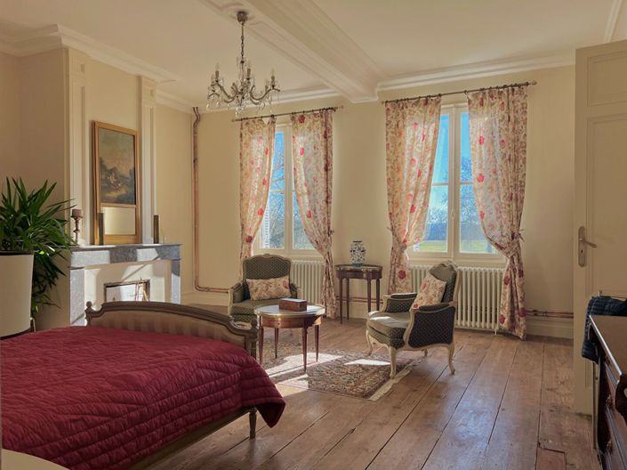 Image No.11-Propriété de 7 chambres à vendre à Saint-Emilion