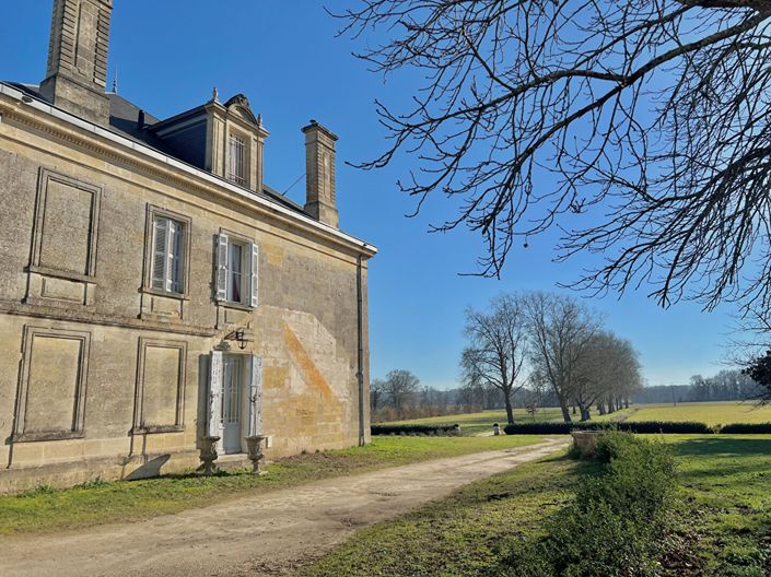 Image No.18-Propriété de 7 chambres à vendre à Saint-Emilion
