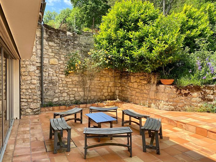 Image No.10-Maison de 4 chambres à vendre à Fronsac