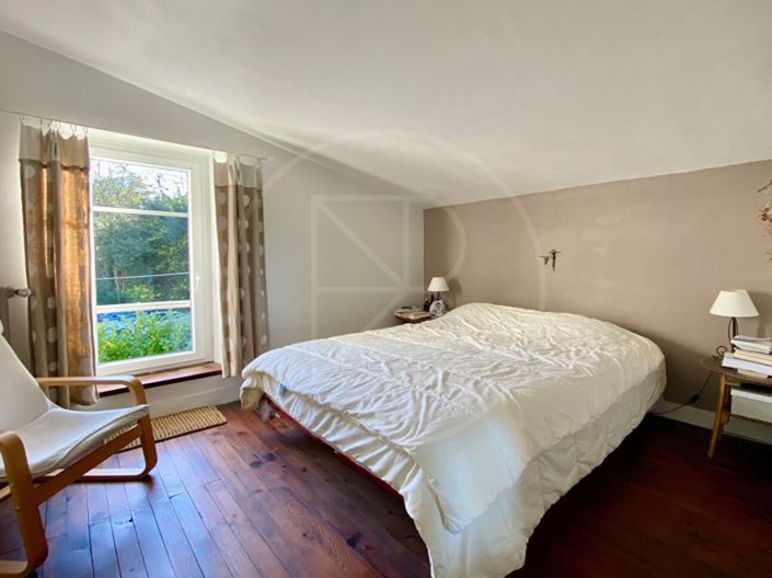 Image No.13-Maison de 4 chambres à vendre à Fronsac