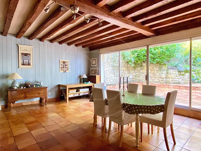 Image No.7-Maison de 4 chambres à vendre à Fronsac