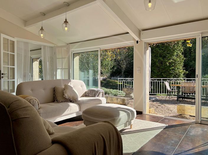 Image No.4-Maison de 3 chambres à vendre à Saint-Emilion